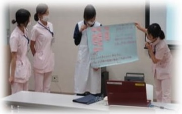 3年目看護師研修