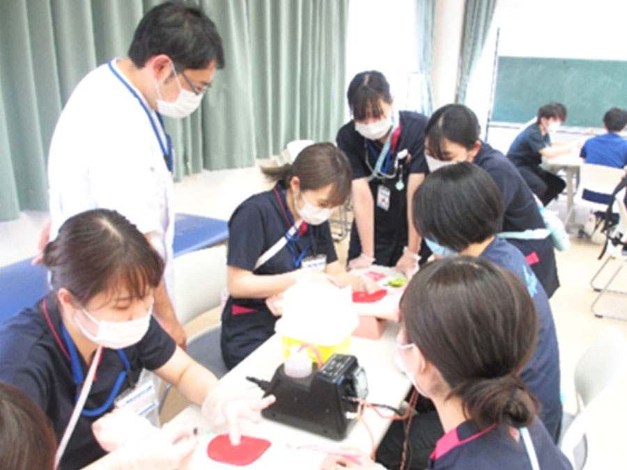 技術基礎研修